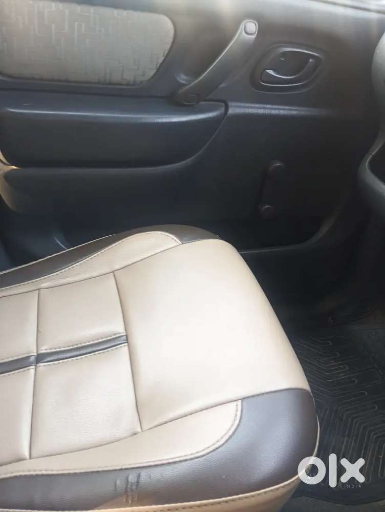 Maruti Suzuki Wagon R 2009