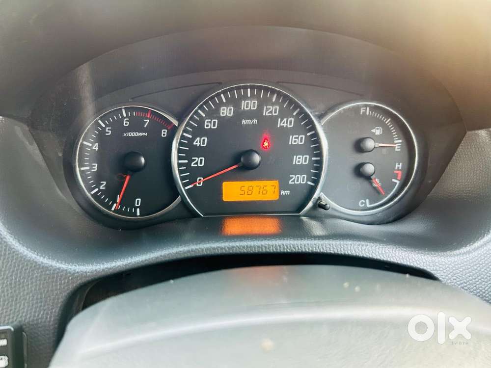 Maruti Suzuki Swift Dzire 1.3 Vxi, 2011, Cng & Hybrids