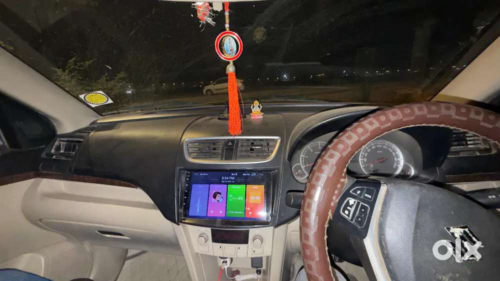Maruti Suzuki Dzire 2014 Diesel 136000 Km Driven