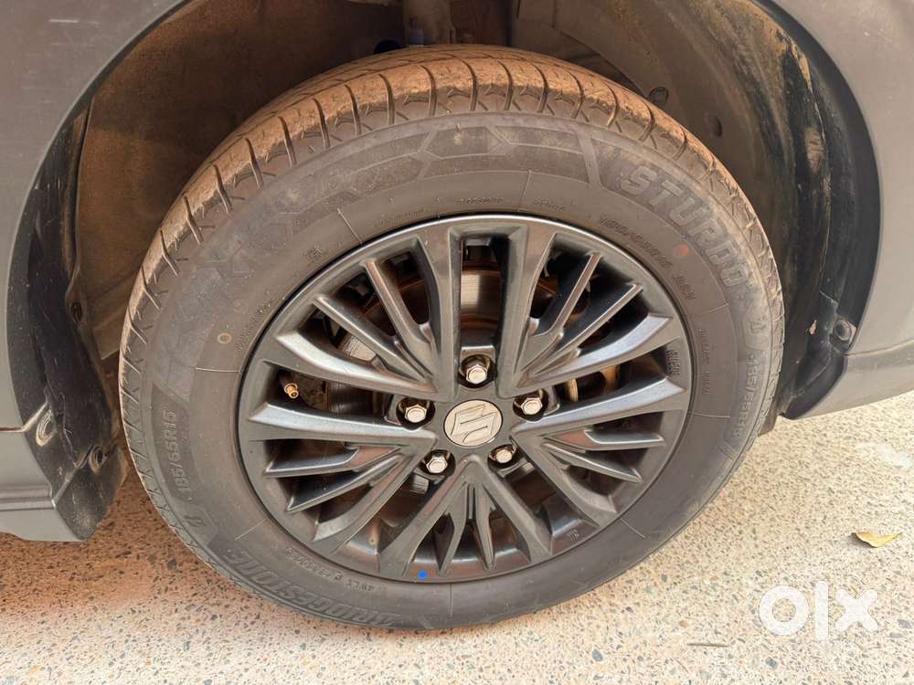 Maruti Suzuki Xl6 1.5 Zeta At, 2021, Petrol