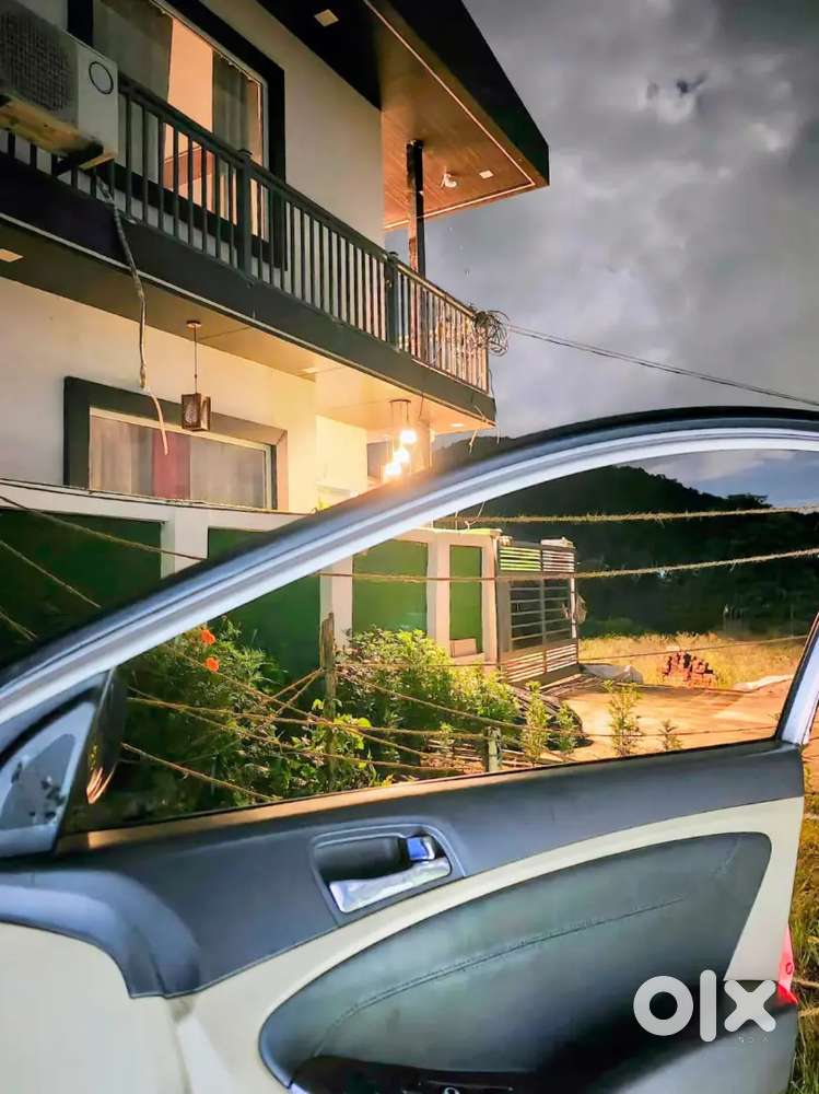 Hyundai Verna 1.6