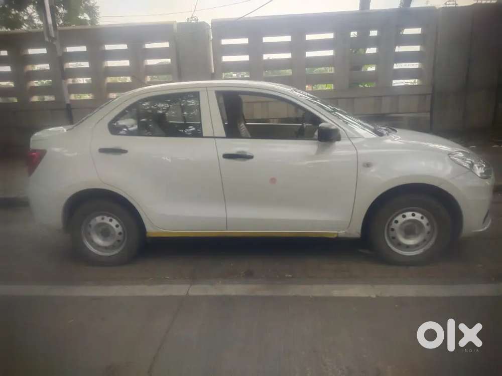 Maruti Suzuki Dzire 2025 Cng & Hybrids 70000 Km Driven
