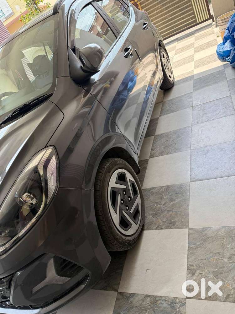 Hyundai Grand I10 Nios 2023 Petrol Well Maintained