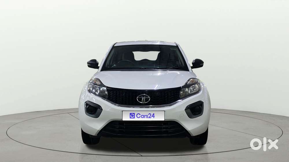 Tata Nexon 1.2 Revotron Xm, 2019, Petrol