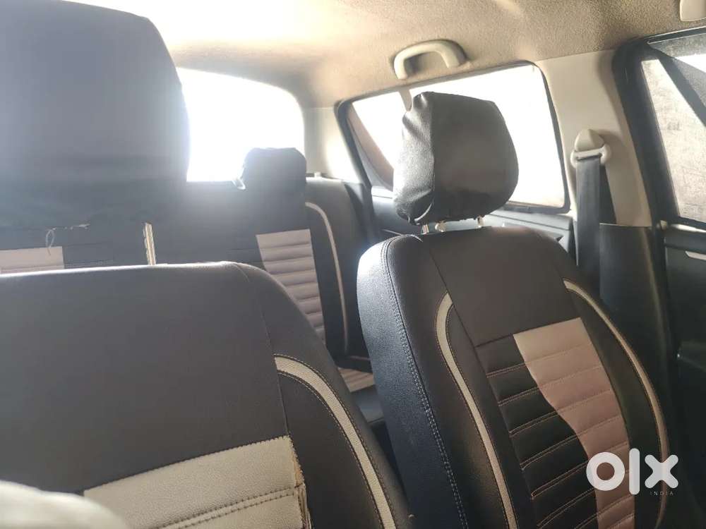 Maruti Suzuki Swift 2012 Diesel Good Condition