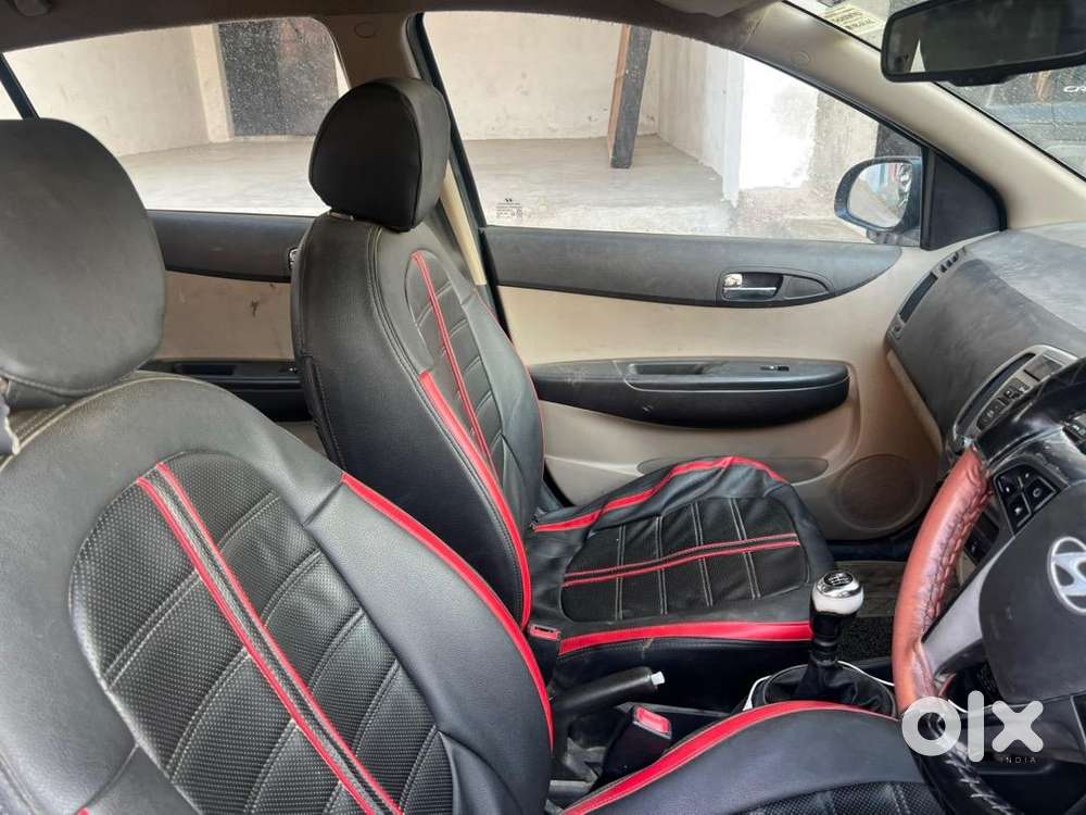 Hyundai I20 2013 Diesel Good Condition