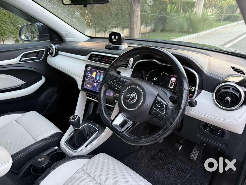Mg Astor 1.5 Sharp, 2022, Petrol