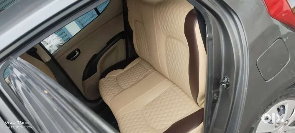 Hyundai I10 2011