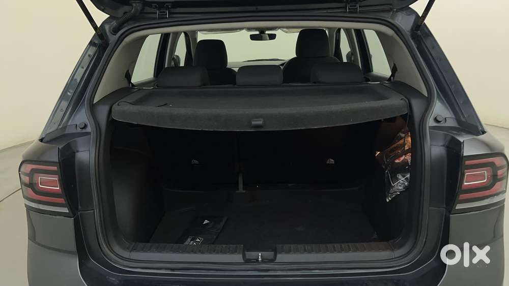 Volkswagen Taigun Gt Plus 1.5 Tsi Dsg, 2022, Petrol