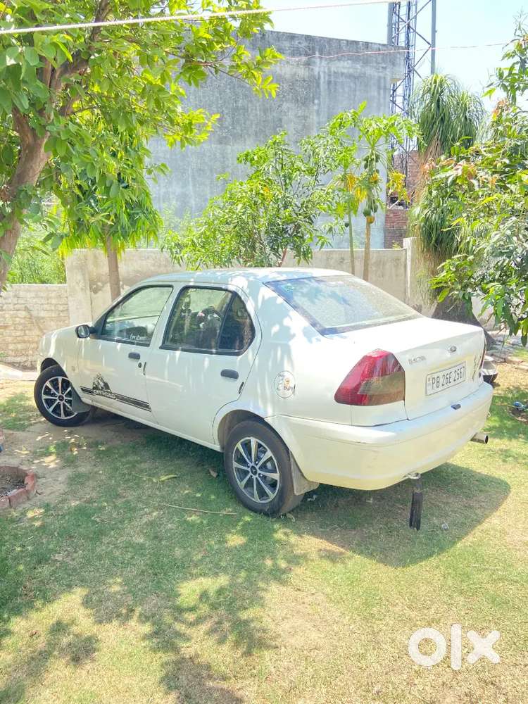 Ford Ikon 2009 Diesel Well Maintained