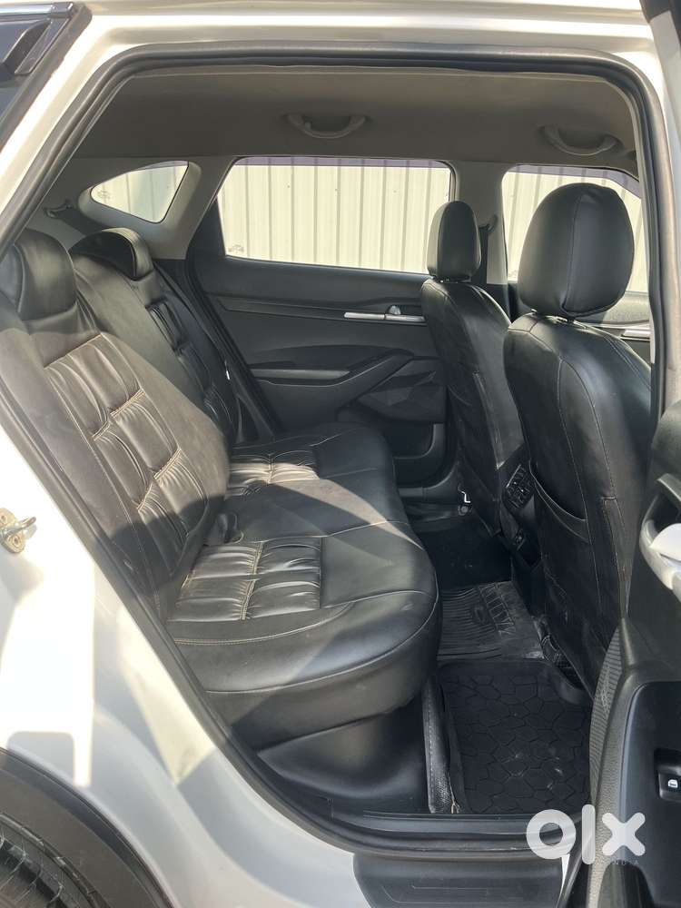 Kia Seltos Hte D, 2021, Diesel