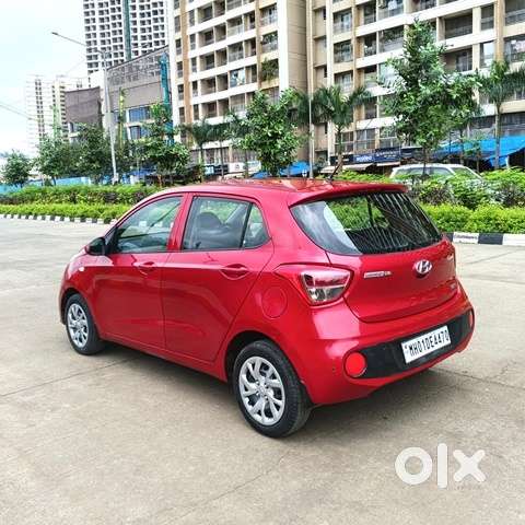 Hyundai Grand I10 Sportz 1.2 Kappa Vtvt, 2019, Petrol