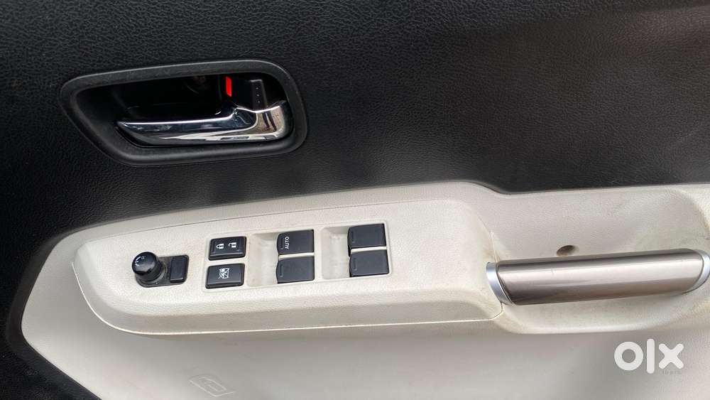 Maruti Suzuki Ignis 1.2 Alpha, 2017, Petrol