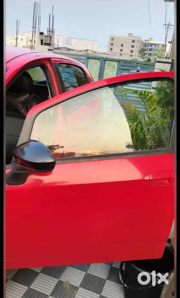 Fiat Grande Punto 2009 Diesel Good Condition