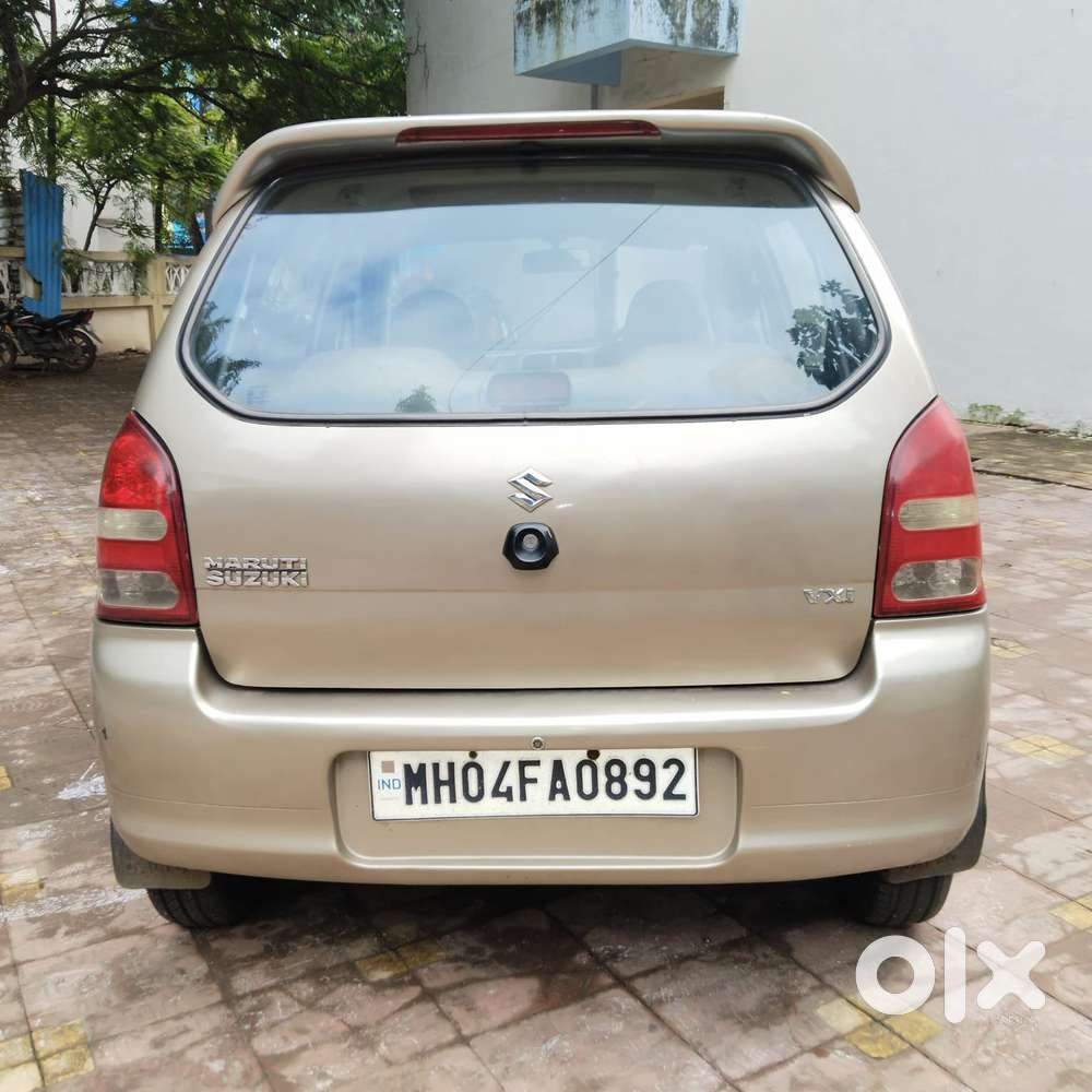 Maruti Suzuki Alto 800 Lxi, 2011, Petrol