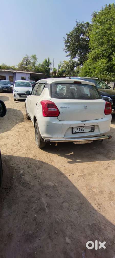 Maruti Suzuki Swift 1.2 Vxi (o), 2024, Cng & Hybrids