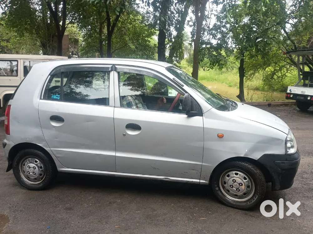 Hyundai Santro Xing Xl 2013