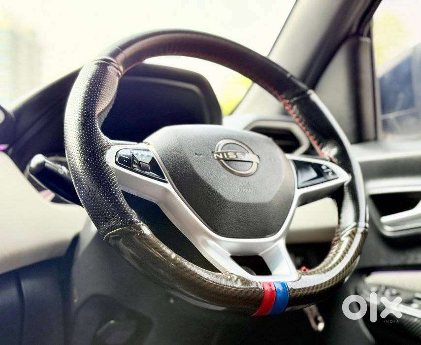 Nissan Magnite 1.0 Xl, 2021, Petrol