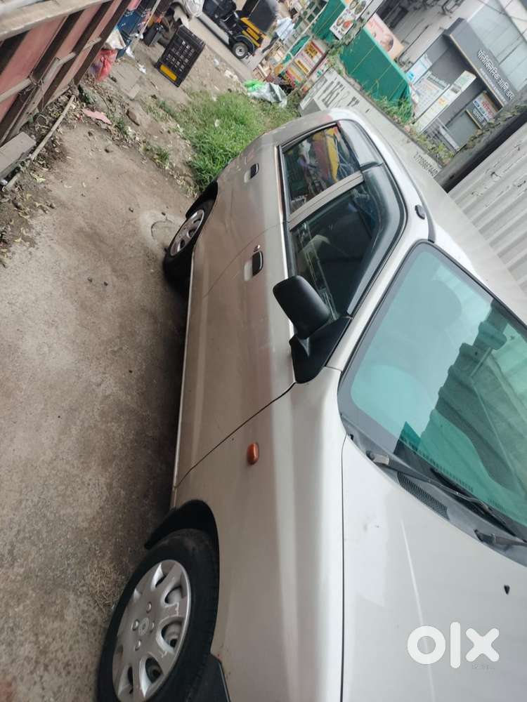 2008 Maruti Suzuki Alto