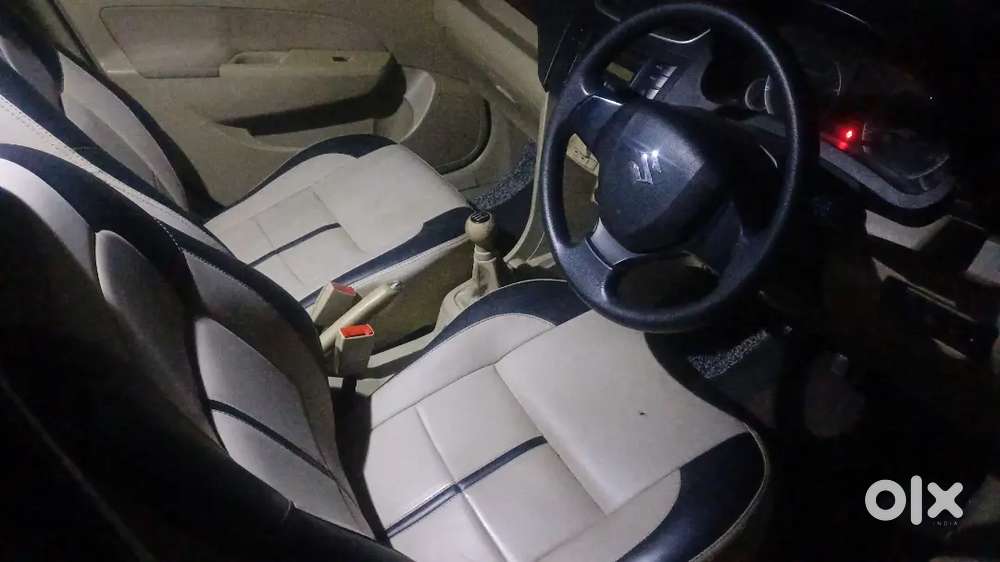 Maruti Suzuki Swift Dzire 2014 Diesel 75000 Km Driven