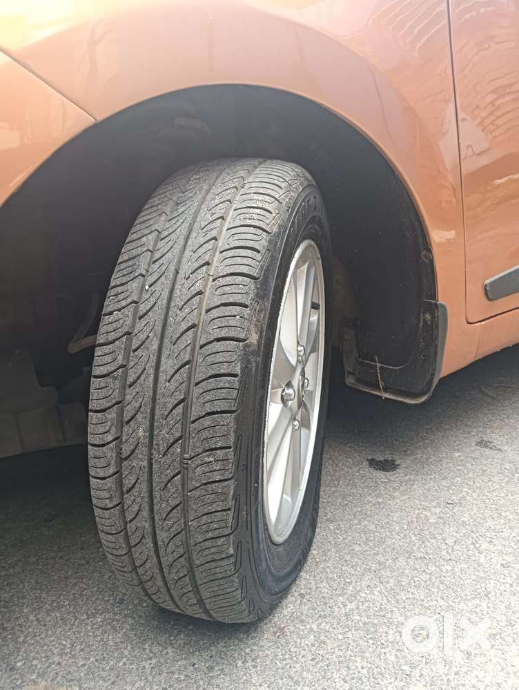 Hyundai Grand I10 Asta Automatic 1.2 Kappa Vtvt, 2016, Petrol