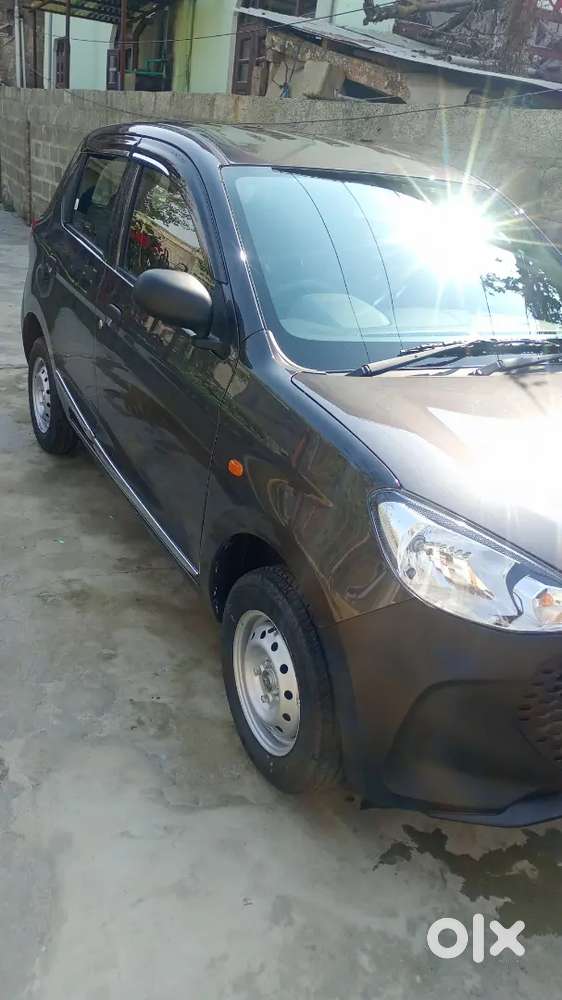 Maruti Suzuki Alto K10 2025 Petrol 8000 Km Driven