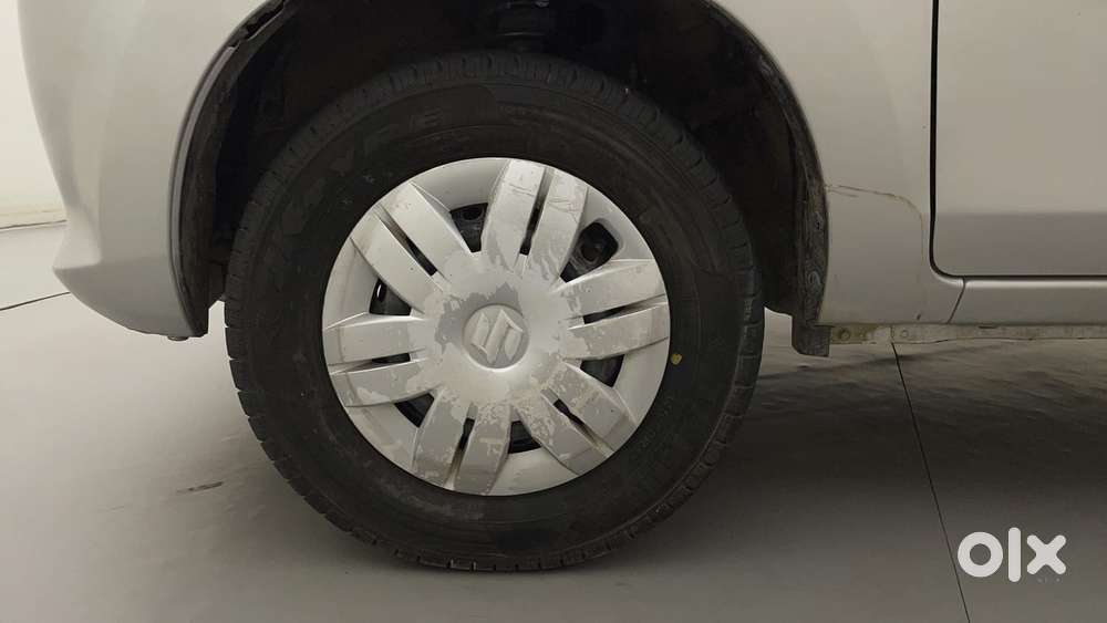 Maruti Suzuki Alto 800 Lxi, 2013, Petrol