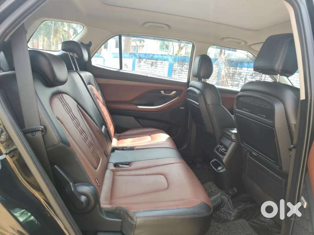 Hyundai Alcazar 1.5 Signature (o) Diesel At 7 Str, 2022, Diesel