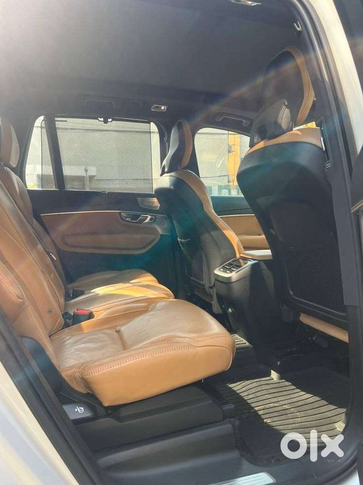 Volvo Xc 90 D5 Inscription, 2022, Petrol