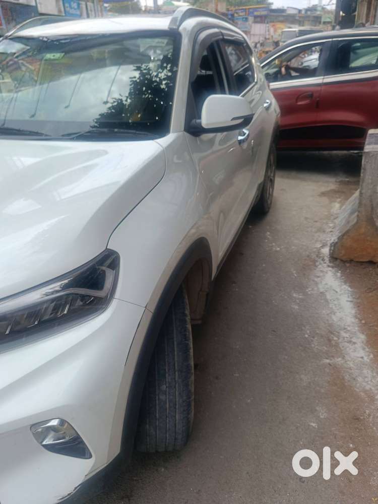 Kia Sonet 1.5 2024 Automatic