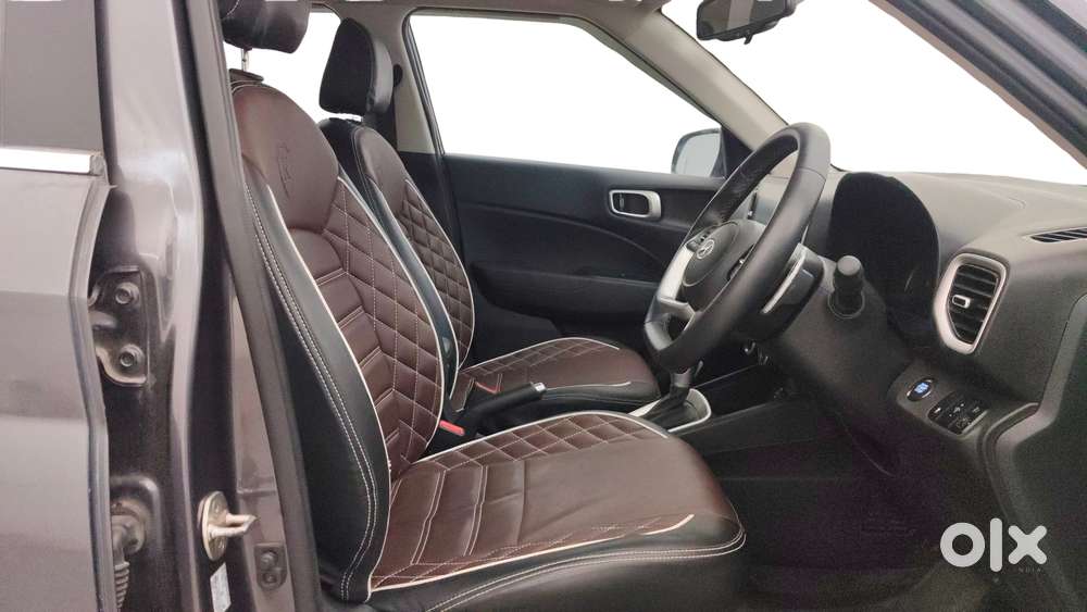 Hyundai Venue Sx Plus Turbo Dct, 2021, Petrol