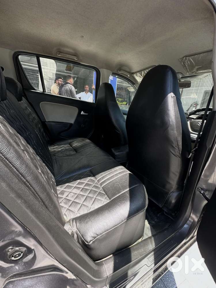 Maruti Suzuki Alto 800 0.8 Lxi (o), 2022, Petrol