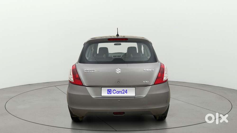 Maruti Suzuki Swift 2011-2014 Vxi, 2014, Petrol