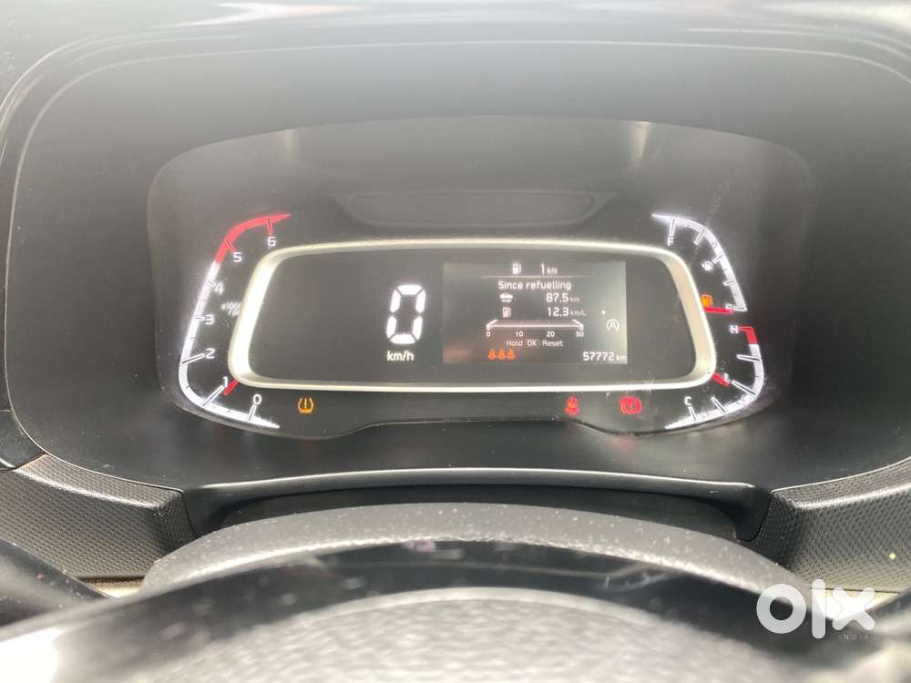 Kia Sonet Diesel 2024