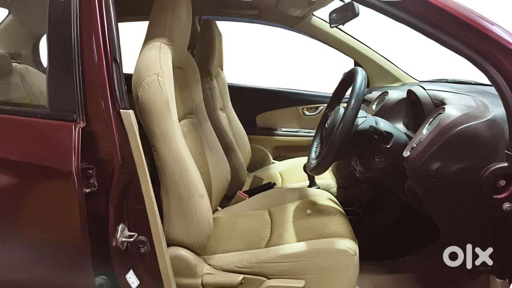 Honda Amaze 2013-2016 Vx I-dtec, 2013, Diesel