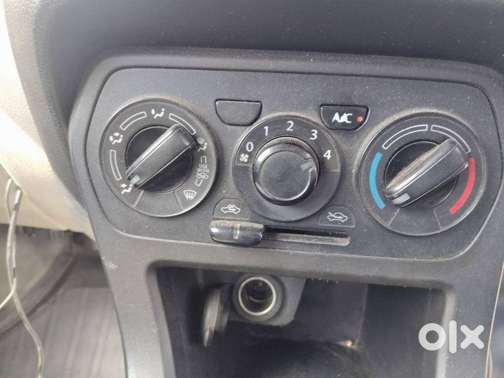 Maruti Suzuki Wagon R Cng Lxi, 2019, Cng & Hybrids