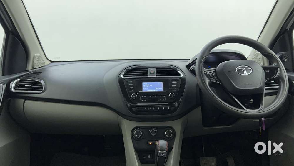 Tata Tiago Xza, 2019, Petrol