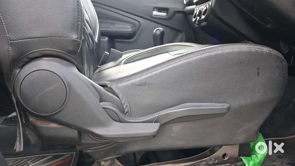 Maruti Suzuki Celerio 2021-1.0 Zxi Plus Mt, 2022, Petrol