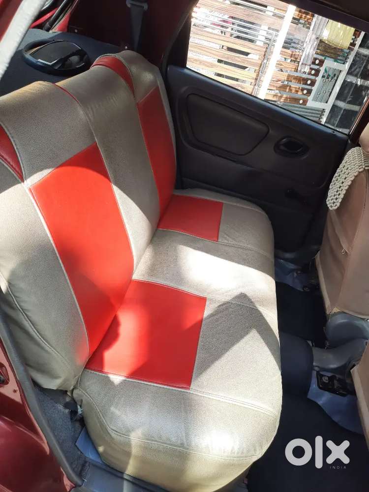 Maruti Suzuki Alto 2009 Petrol Well Maintained