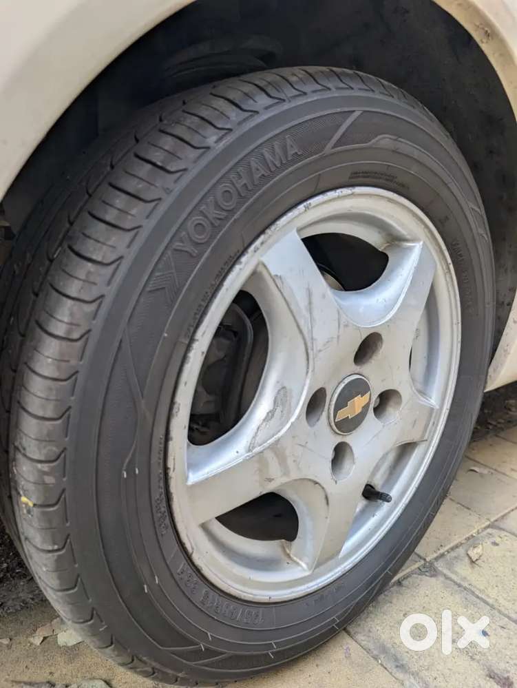 Mint Condition , Less Driven,  New Tyres, 1