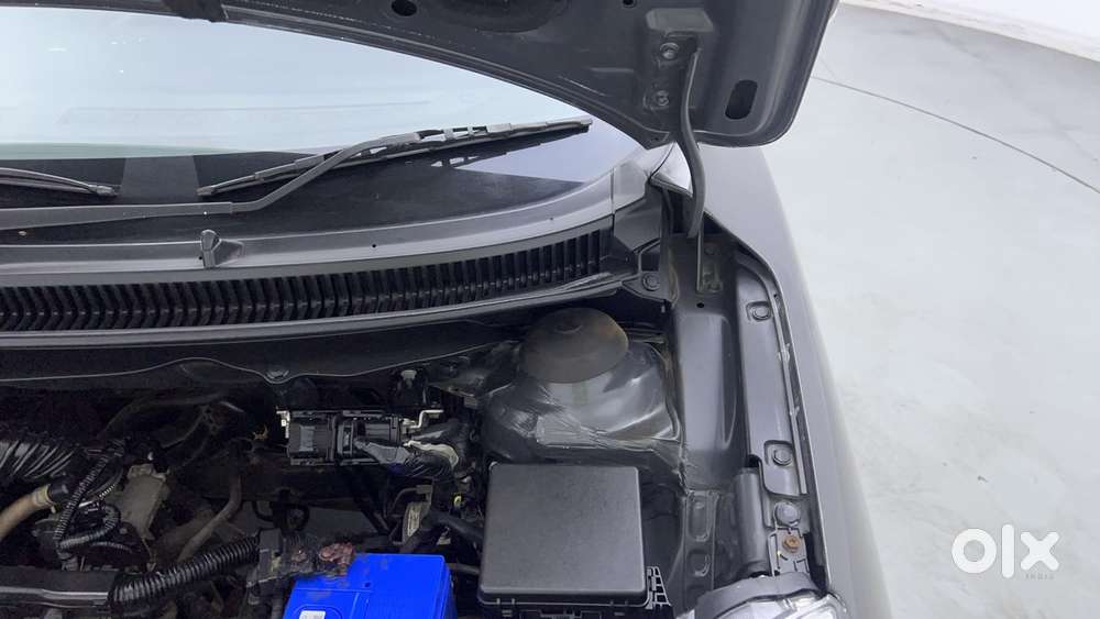 Maruti Suzuki Baleno Delta, 2017, Petrol