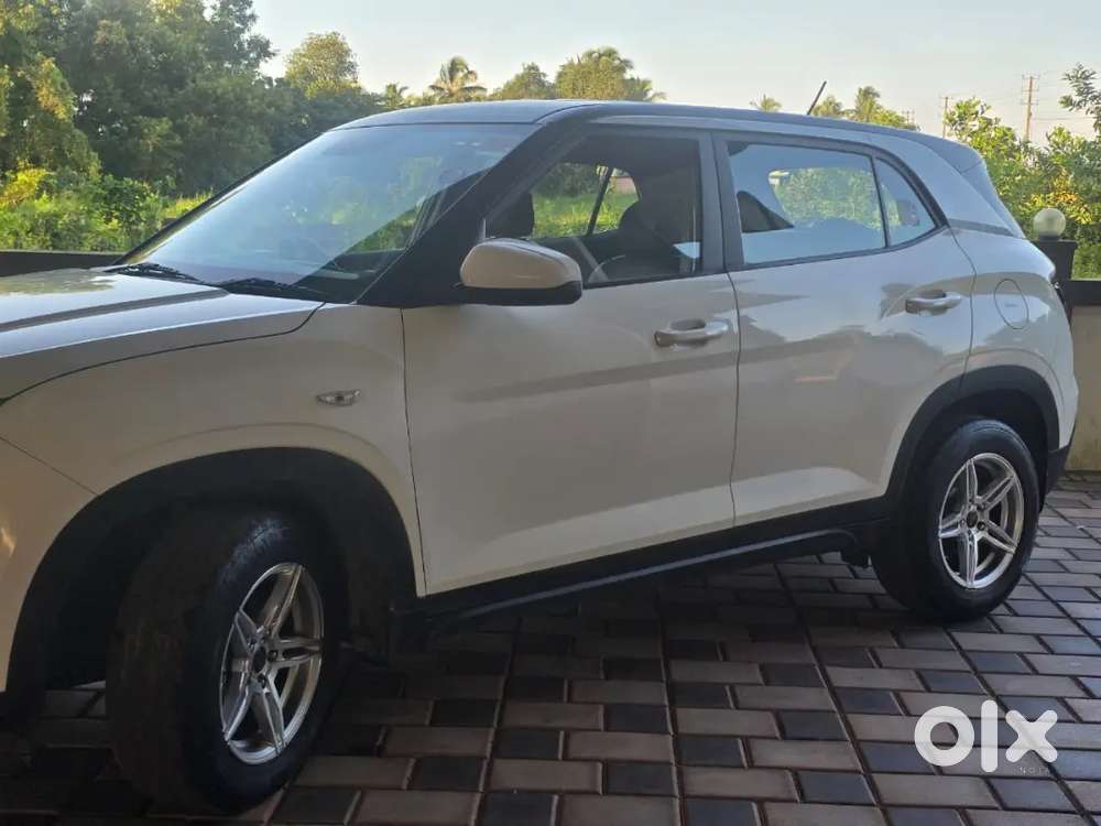 Hyundai Creta 2022