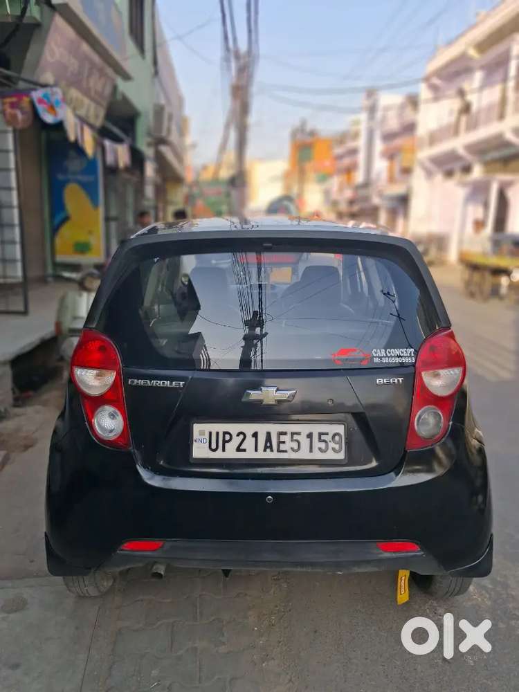 Good Condition Ac Chalu Hai