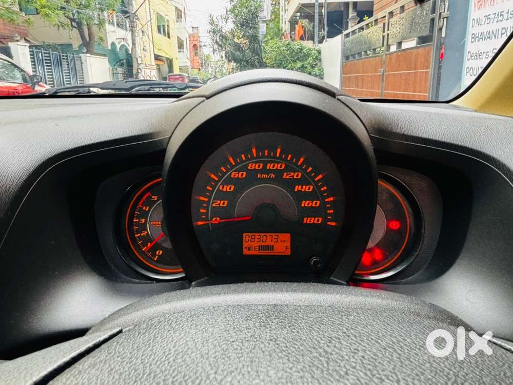 Honda Amaze Diesel 2014