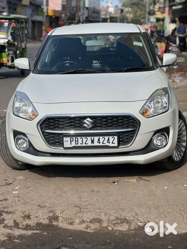 Maruti Suzuki Swift 2018 Diesel Good Condition