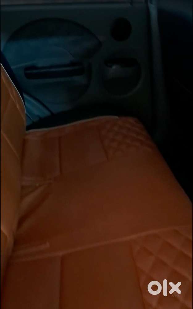 Chevrolet Aveo Uva