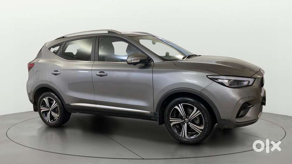 Mg Astor 1.5 Sharp Cvt, 2022, Petrol