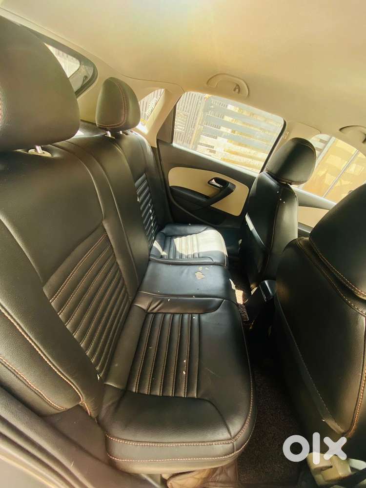 Volkswagen Polo 2011 Model