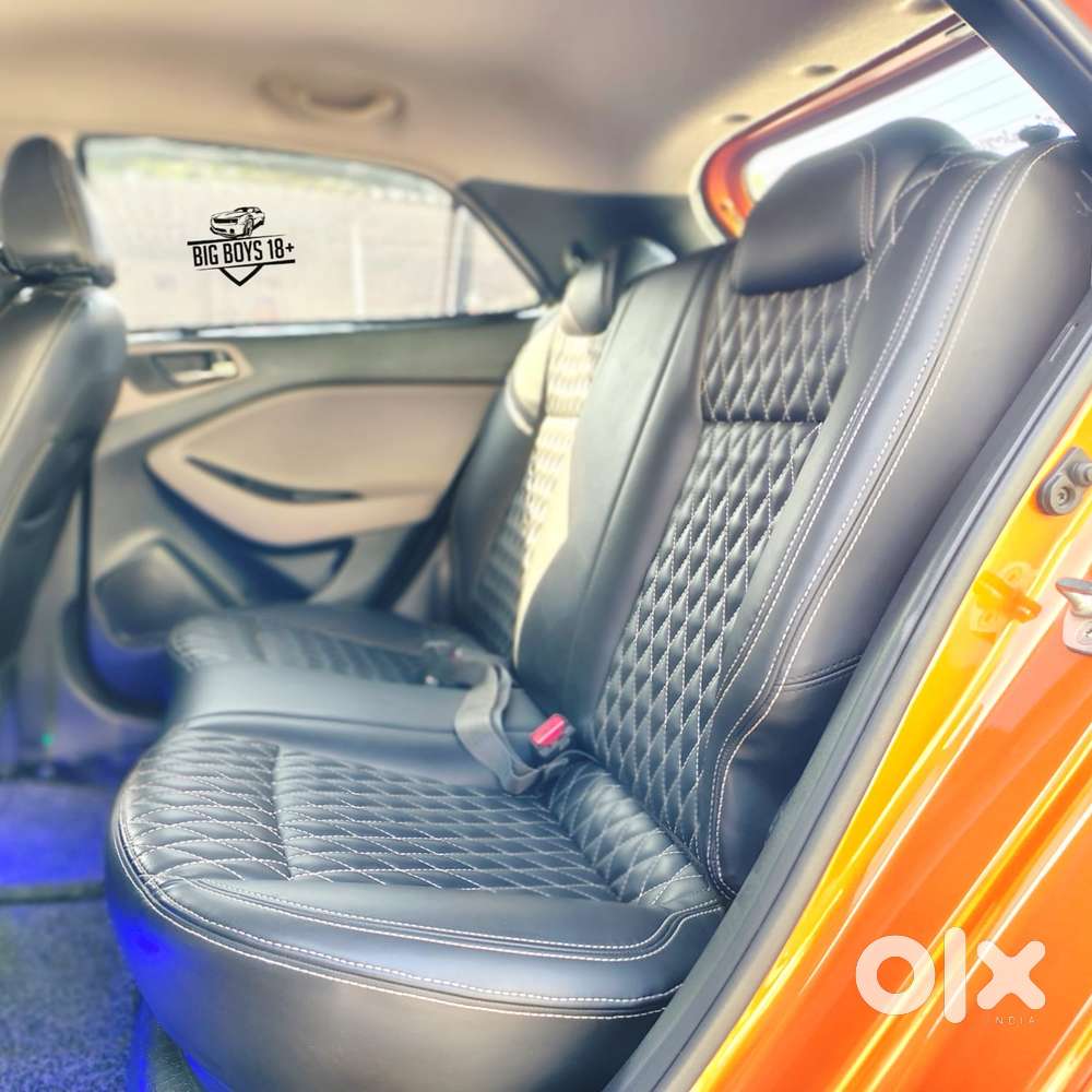 Hyundai I20 1.2 Asta, 2018, Petrol