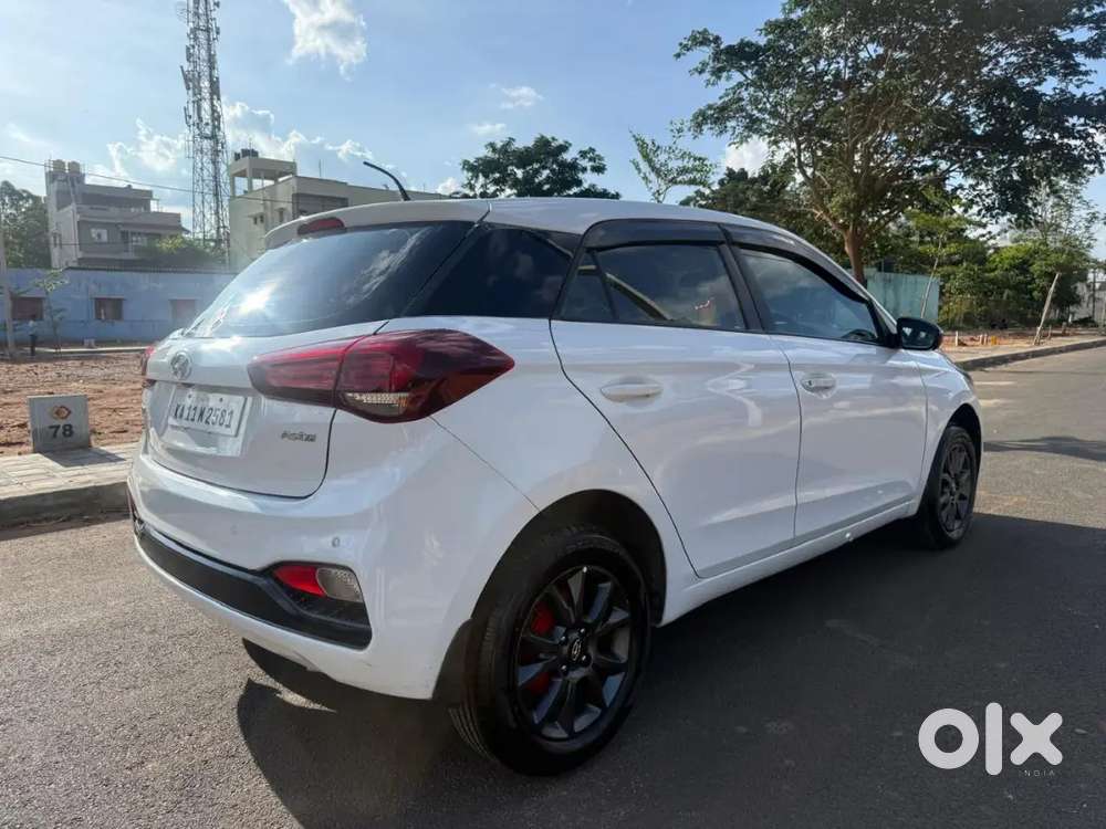 I20 Asta Excellent Condition